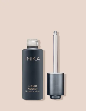 INIKA Organic Liquid Nectar Primer Inika Organic