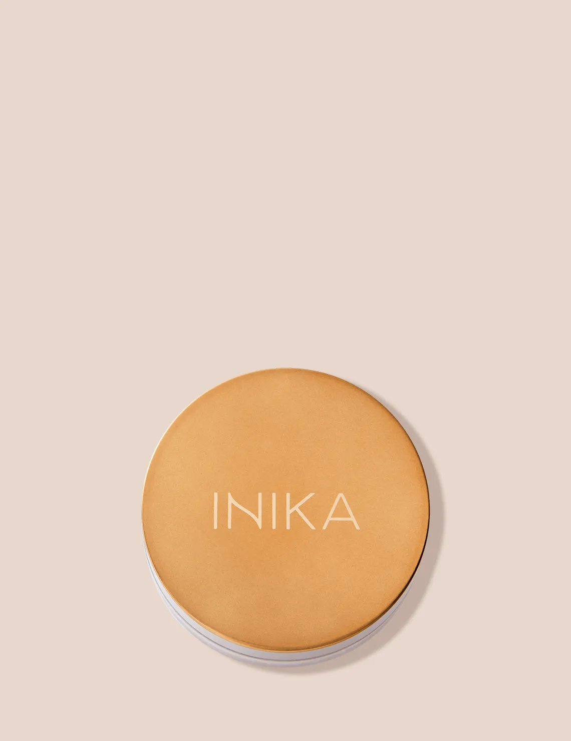 INIKA Organic Loose Mineral Bronzer (Sunkissed) Inika Organic