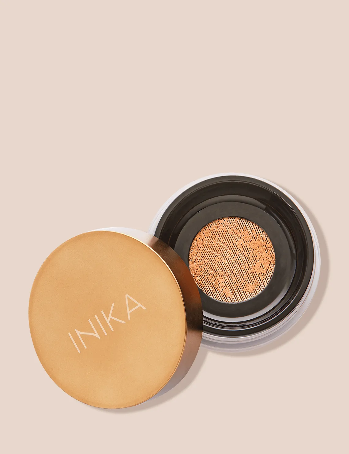 INIKA Organic Loose Mineral Bronzer (Sunkissed) Inika Organic