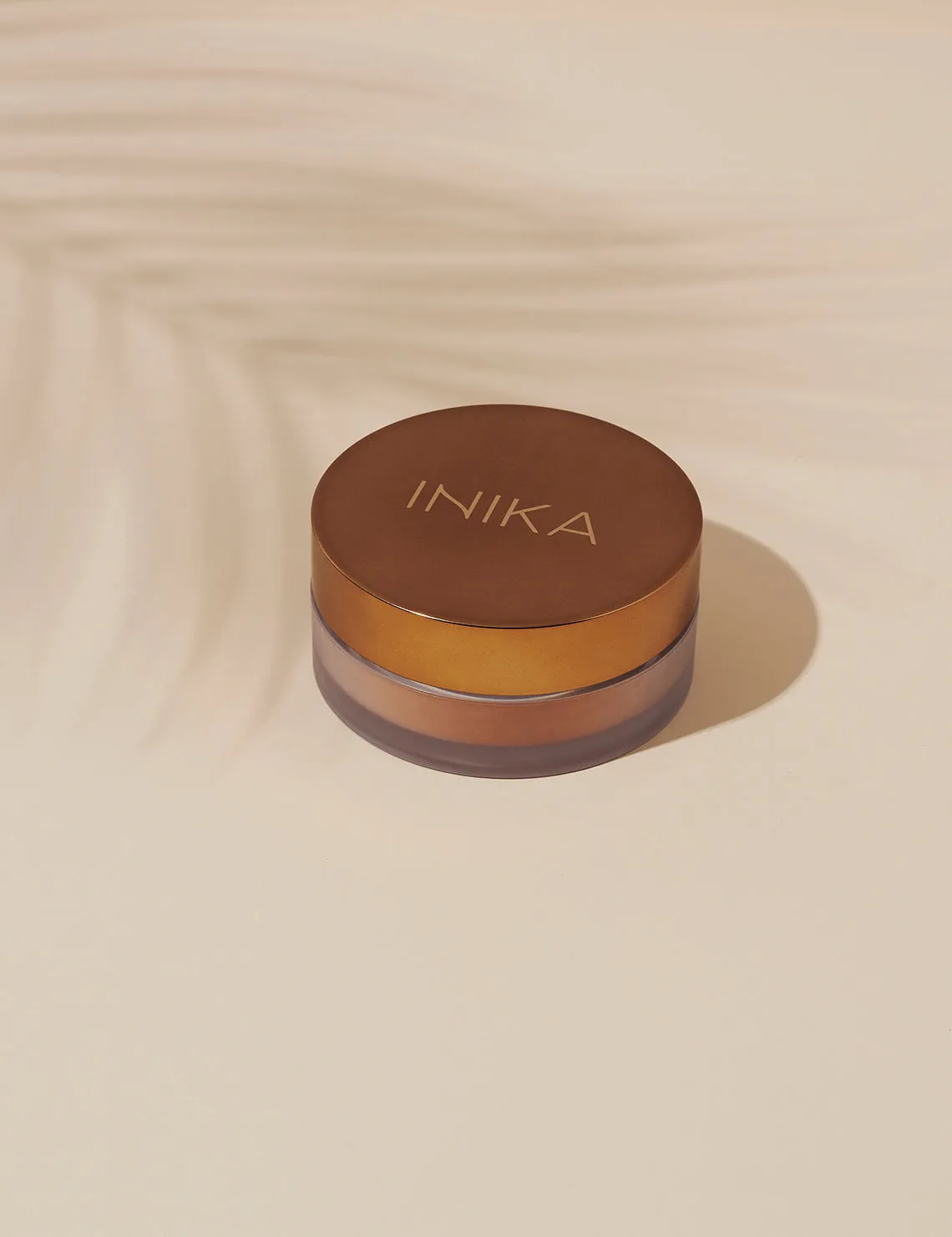 INIKA Organic Loose Mineral Bronzer (Sunkissed) Inika Organic