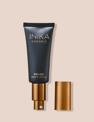 INIKA Organic Matte Perfection Primer Inika Organic