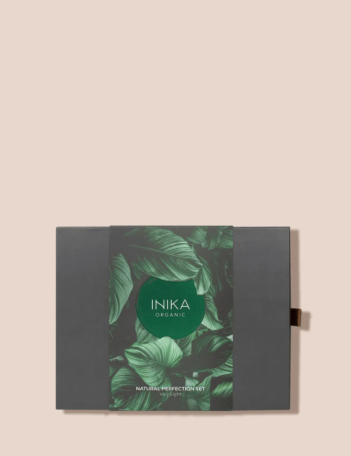 INIKA Organic Natural Perfection Set Inika Organic
