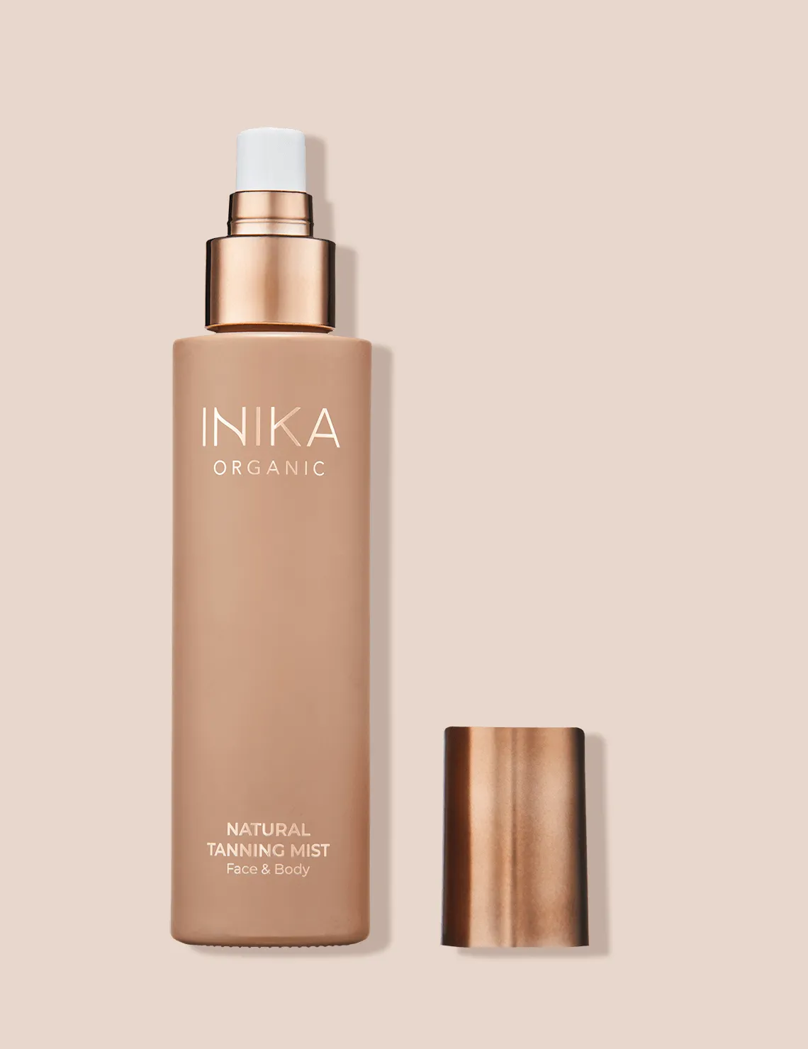 INIKA Organic Natural Tanning Mist Inika Organic