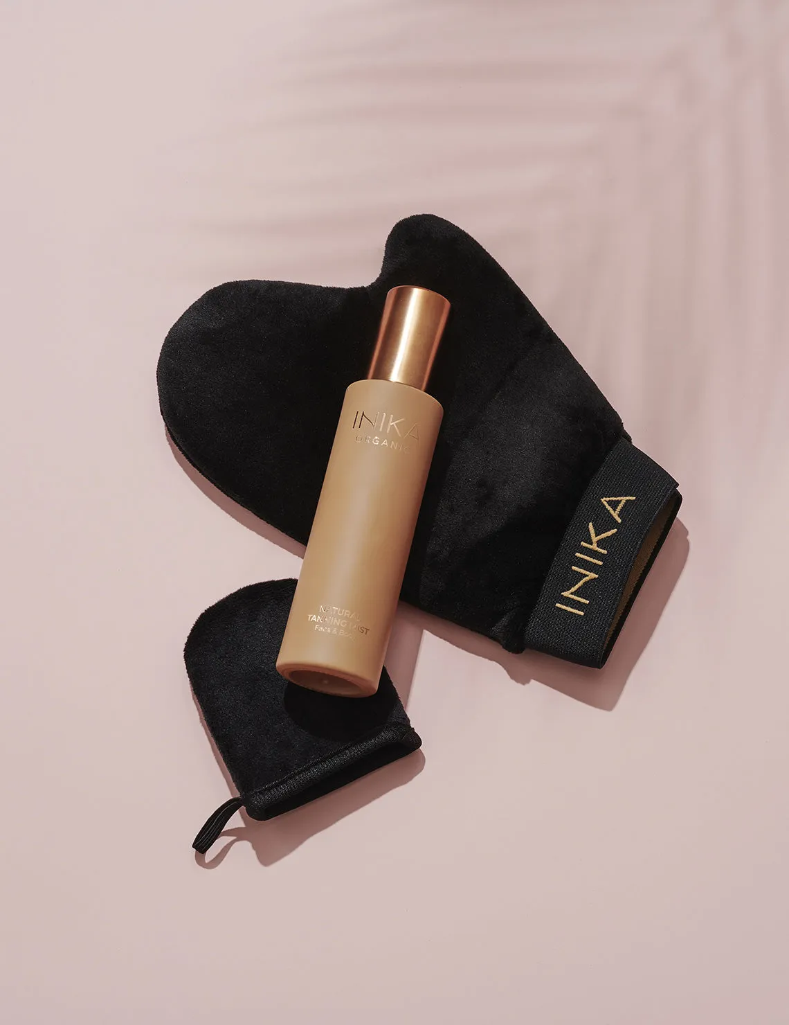 INIKA Organic Natural Tanning Mist Inika Organic
