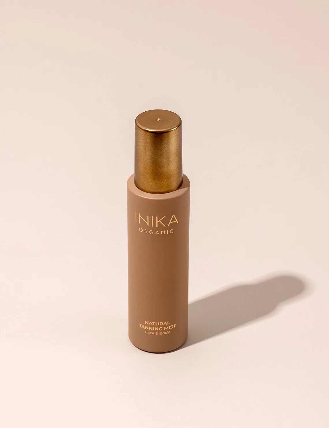 INIKA Organic Natural Tanning Mist Inika Organic