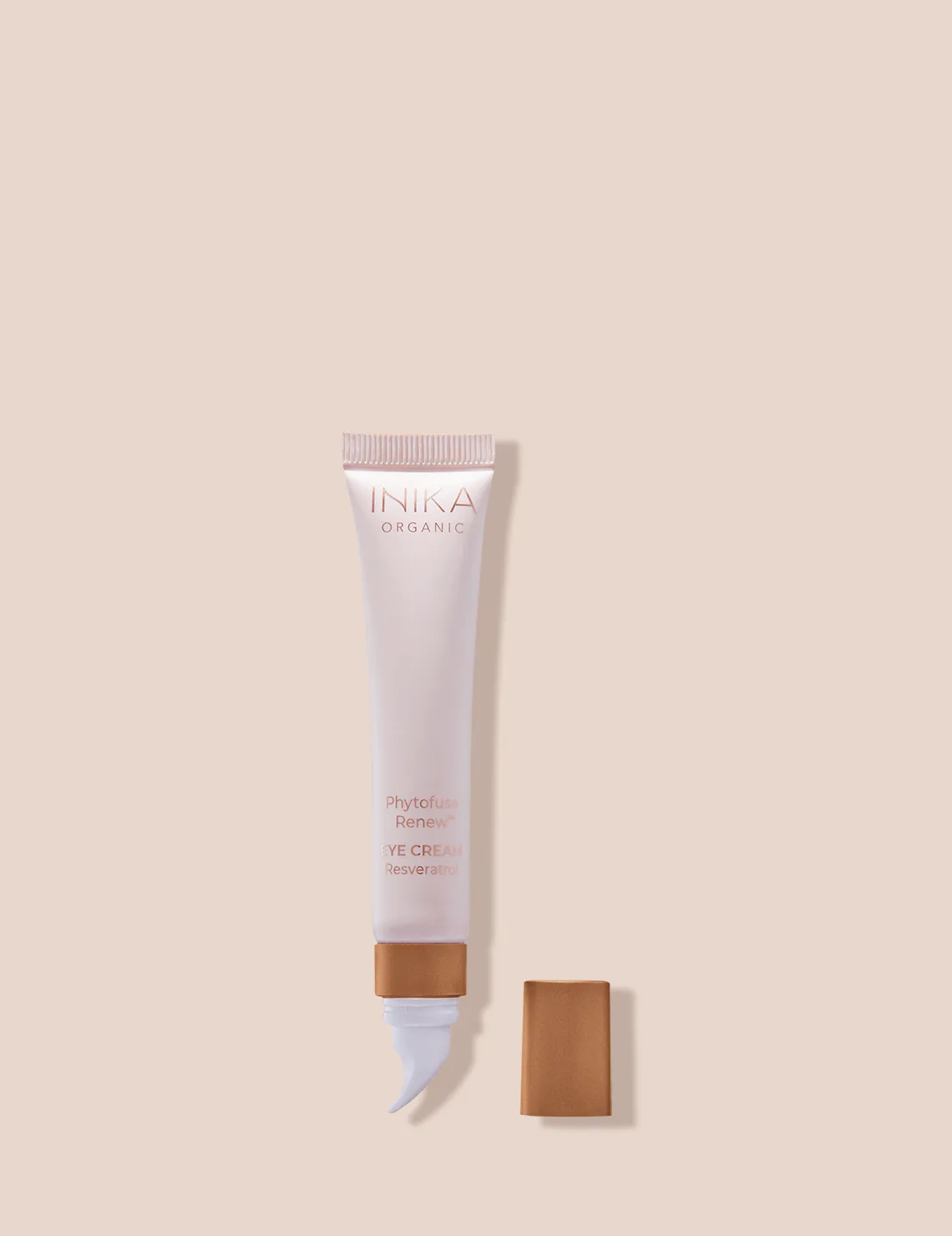 INIKA Organic Phytofuse Renew Eye Cream Inika Organic