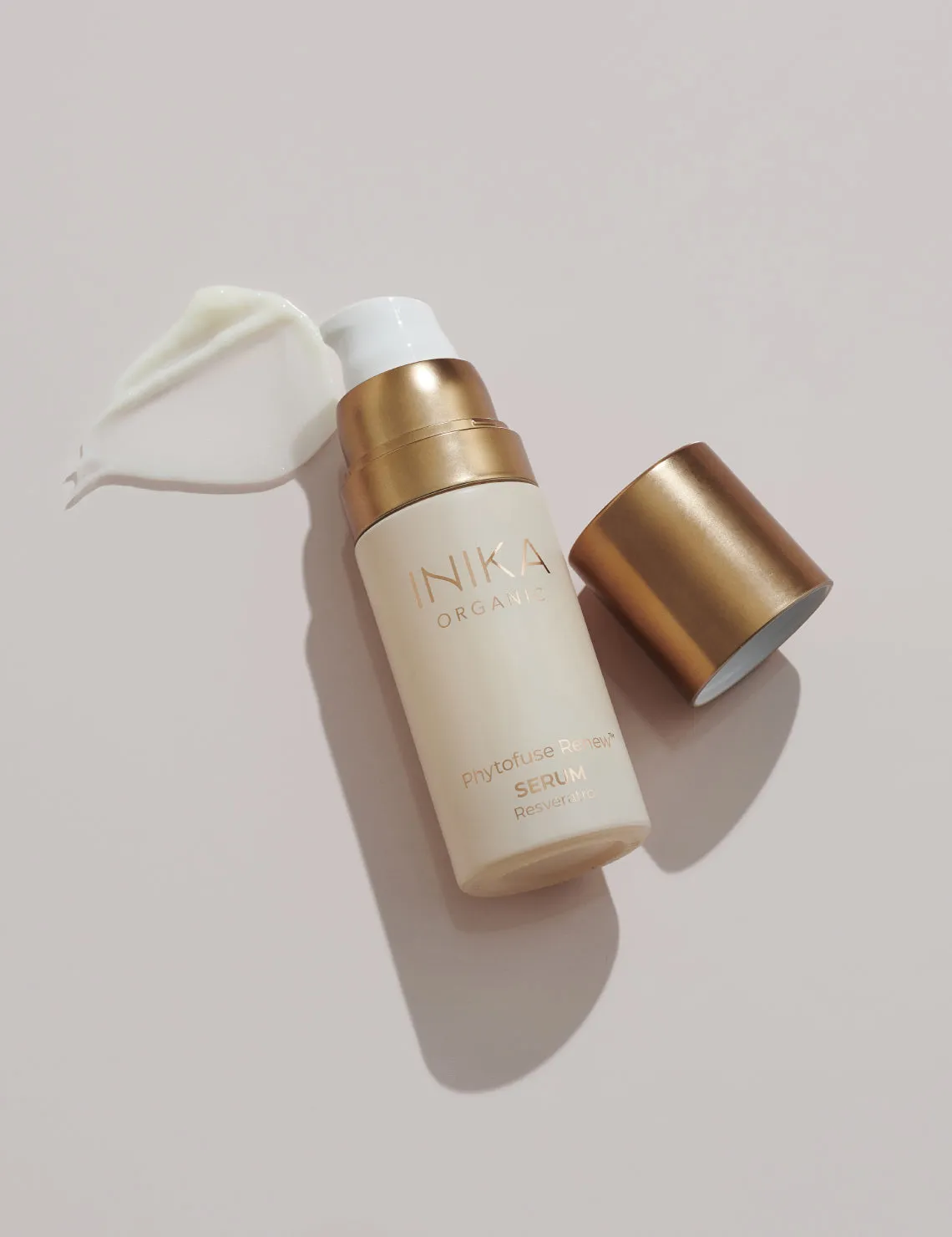 INIKA Organic Phytofuse Renew Serum 30ml Inika Organic