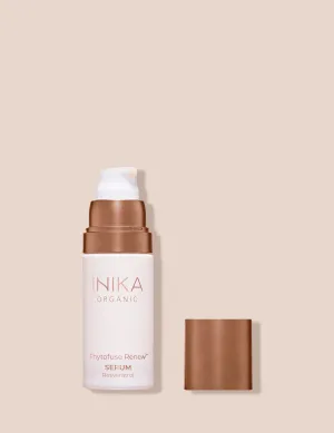 INIKA Organic Phytofuse Renew Serum 30ml Inika Organic