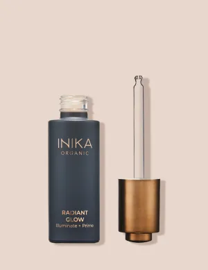 INIKA Organic Radiant Glow Inika Organic