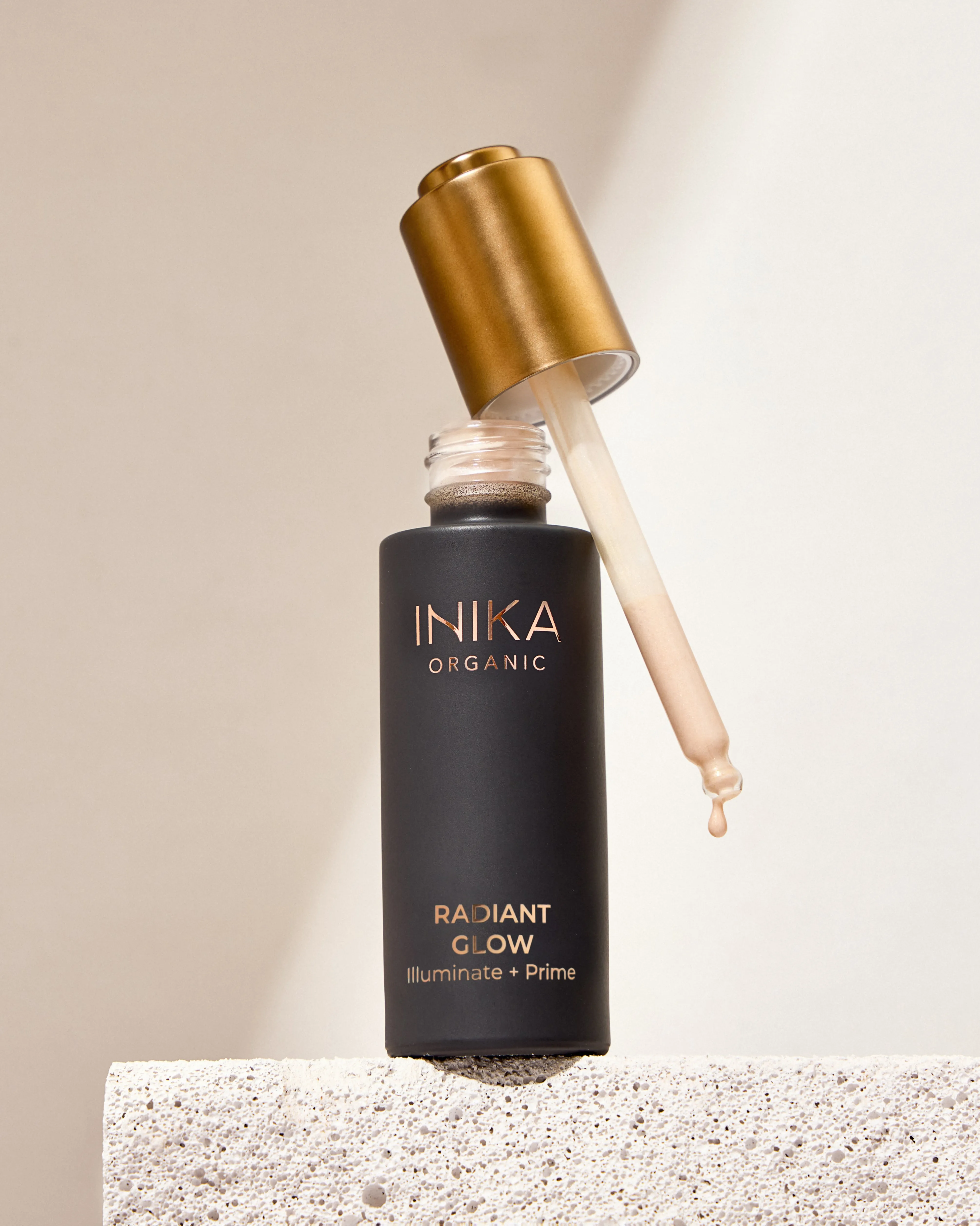 INIKA Organic Radiant Glow Inika Organic