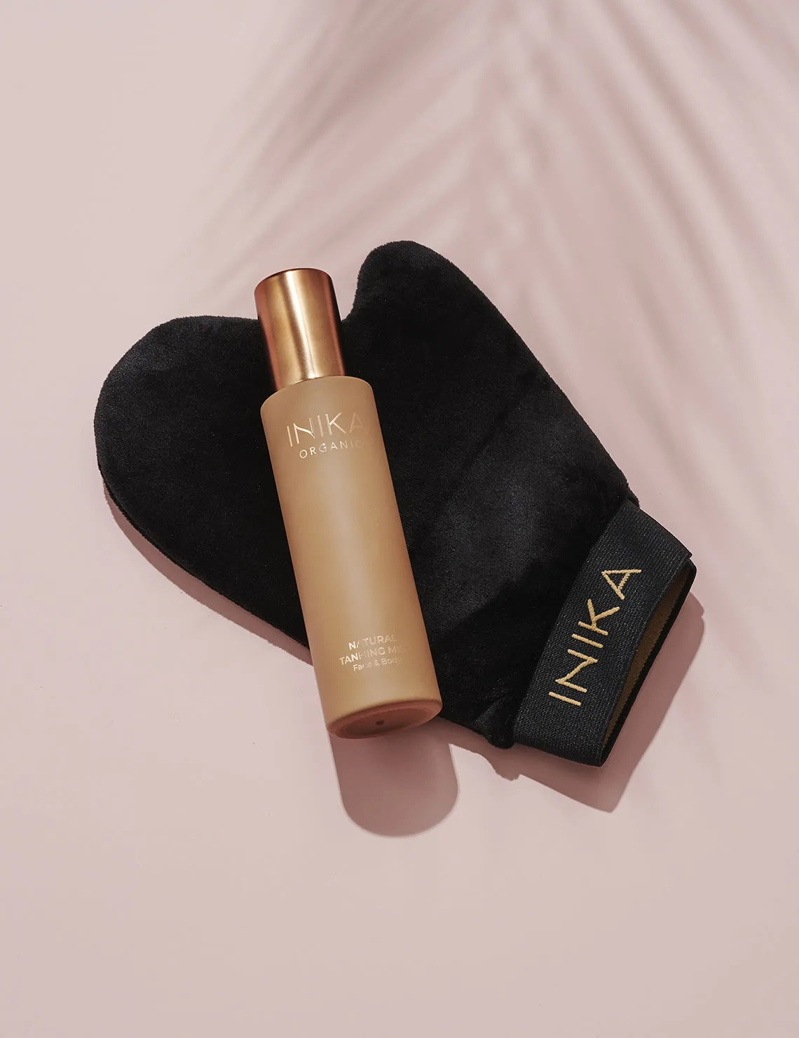 INIKA Organic Tanning Glove Inika Organic