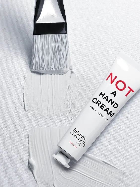 Juliette has a gun : Not a Hand Cream
