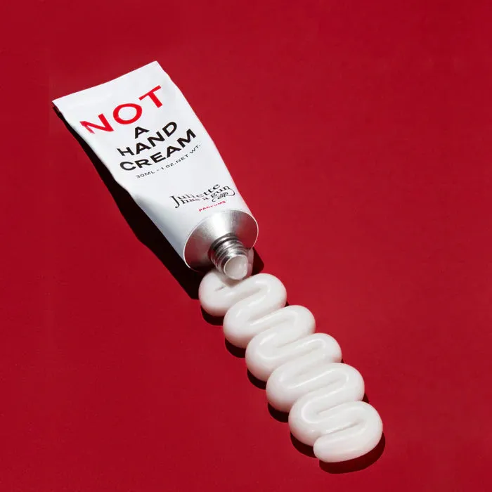 Juliette has a gun : Not a Hand Cream