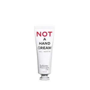 Juliette has a gun : Not a Hand Cream