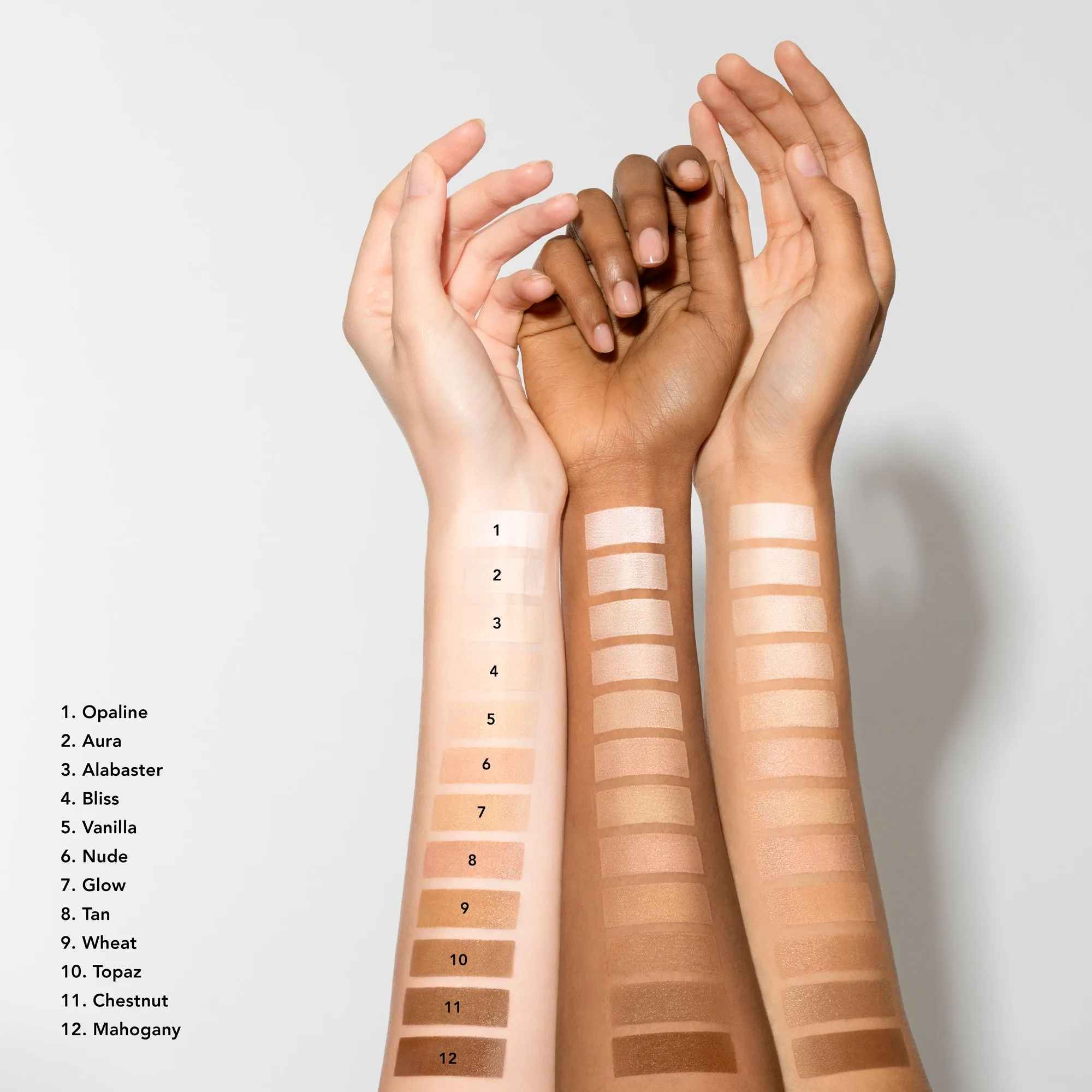 Just Skin Tinted Moisturizer (Canada) Chantecaille