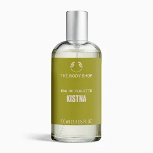Kistna Eau de Toilette The Body Shop