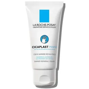 La Roche Posay CICAPLAST HAND CREAM FOR DRY HANDS & DAMAGED HANDS 50ml