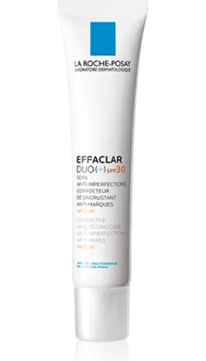 La Roche Posay Effaclar Duo ( ) SPF30 40ml
