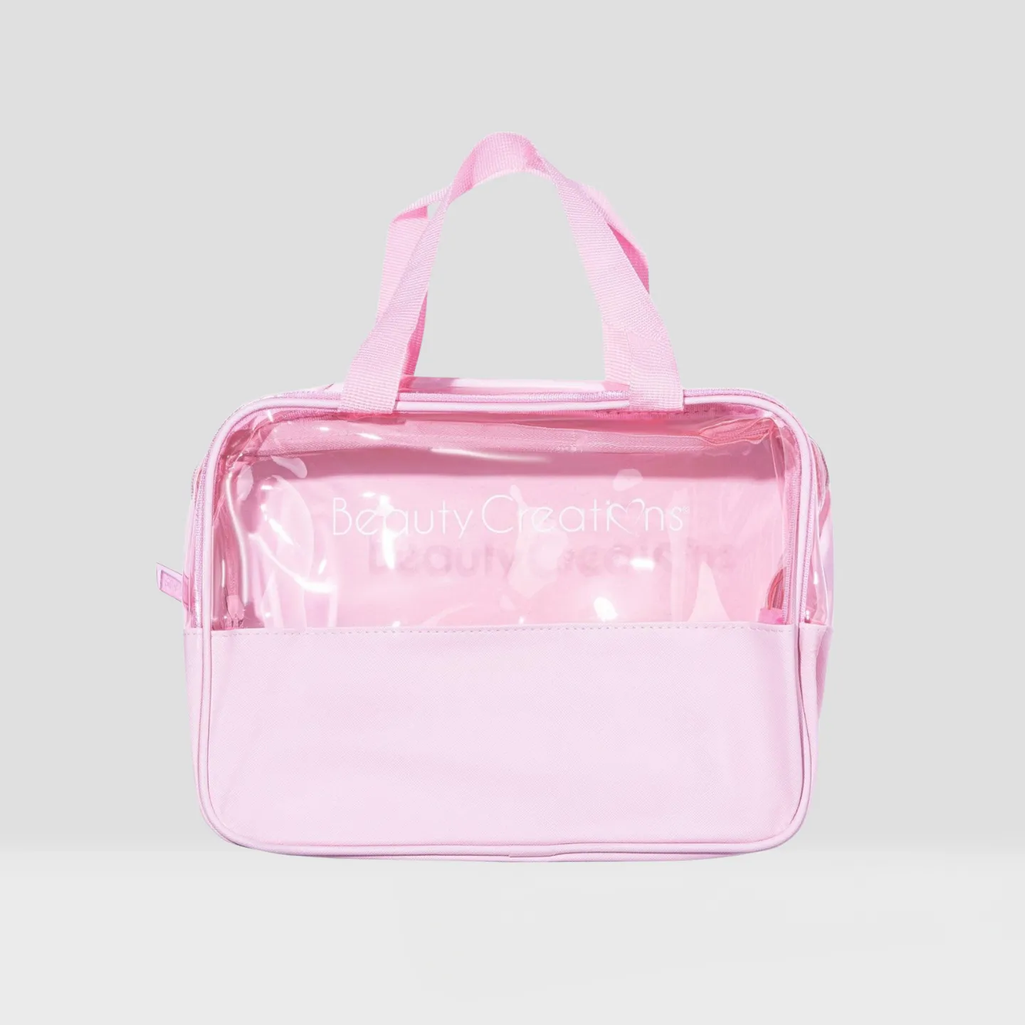 Large Beauty Bag Beauty Creations