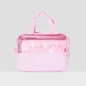 Large Beauty Bag Beauty Creations