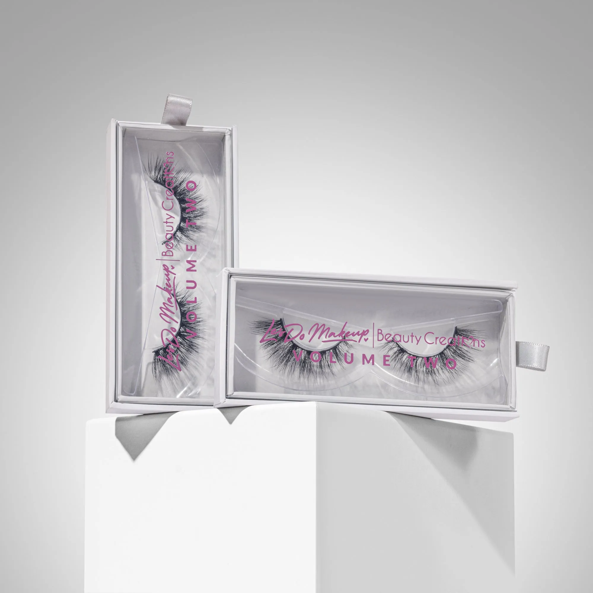 LesDoMakeup PR Box Full Collection with Bag Beauty Creations