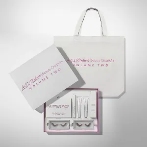 LesDoMakeup PR Box Full Collection with Bag Beauty Creations
