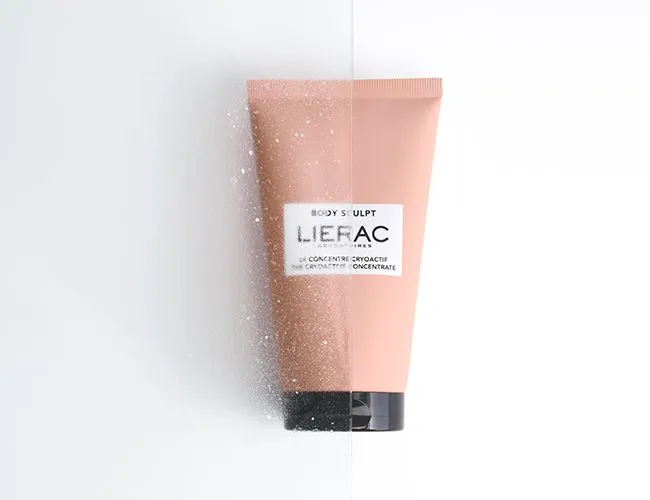 LIERAC Body-Sculpt The Cryoactive Concentrate 150ml