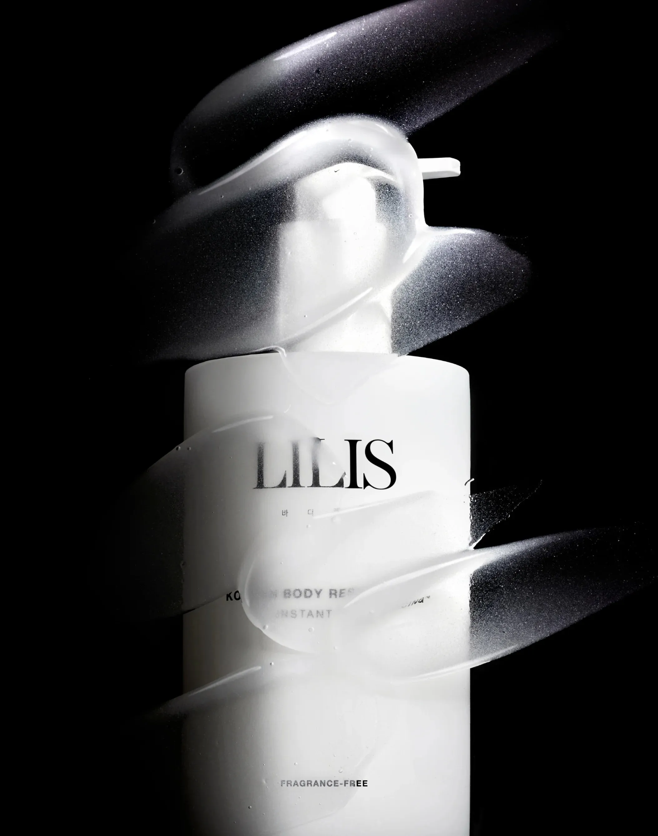 LILIS Instant Peel