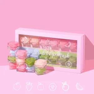 Lip Scrub & Lip Mask PR Box Beauty Creations