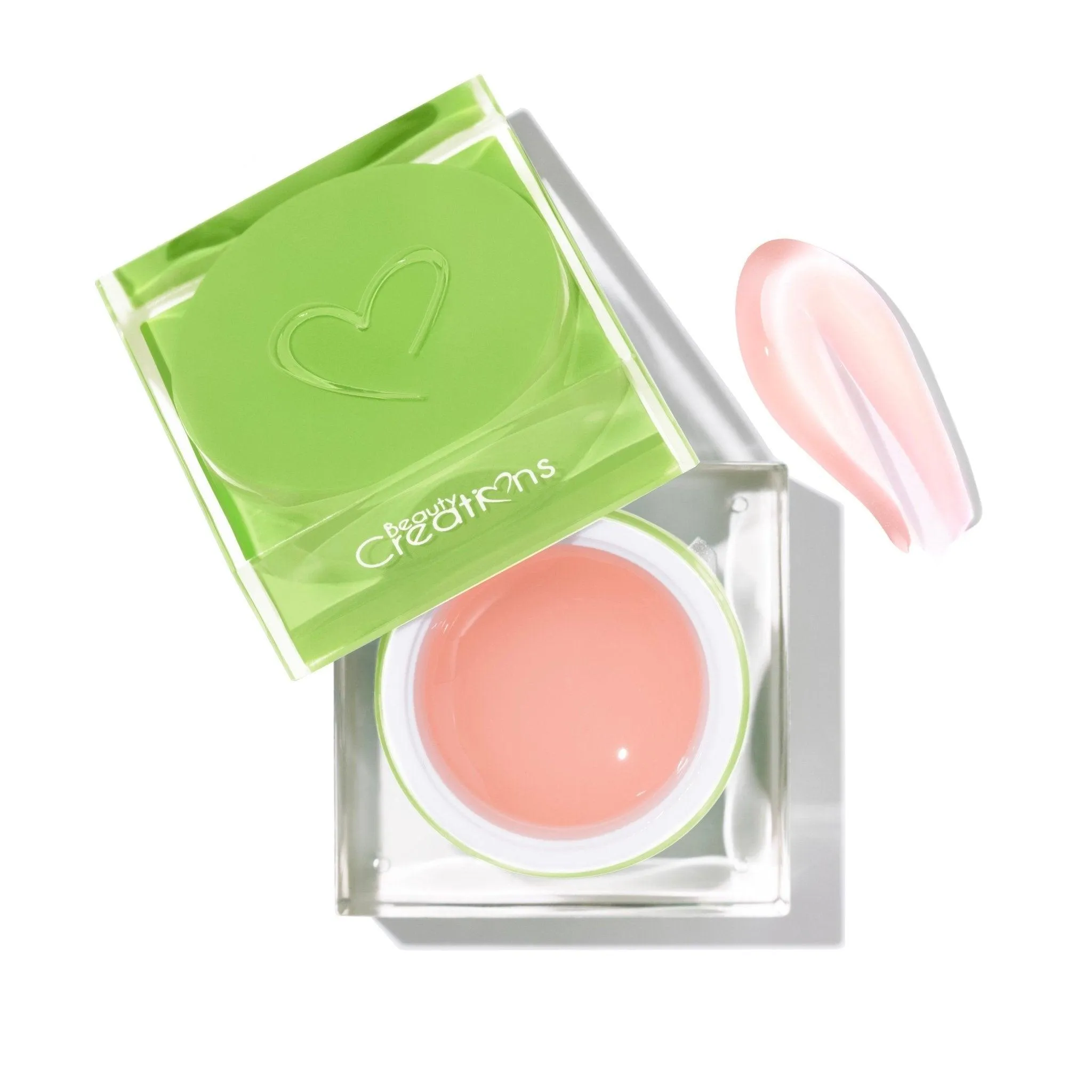 Lip Scrub & Lip Mask PR Box Beauty Creations