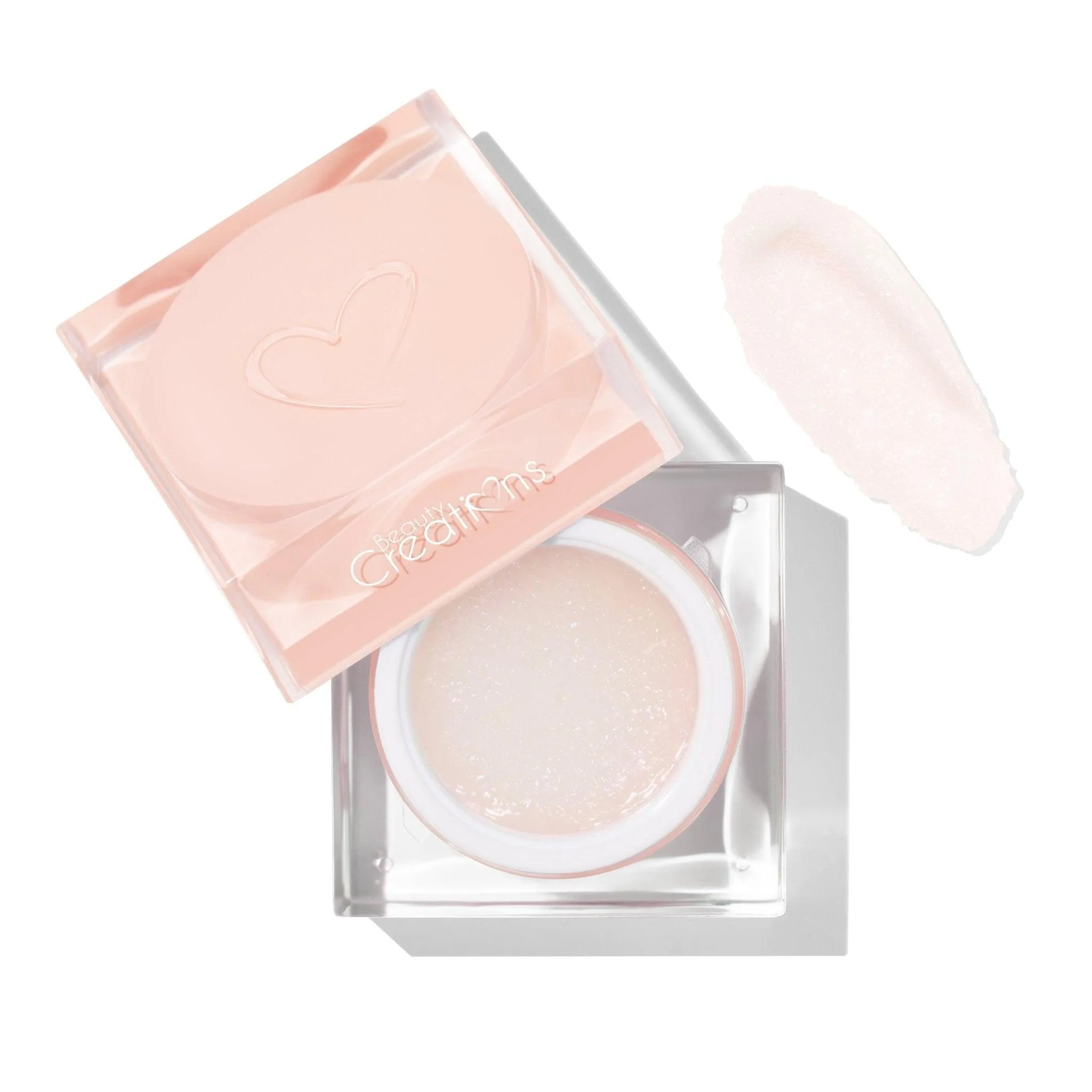 Lip Scrub & Lip Mask PR Box Beauty Creations