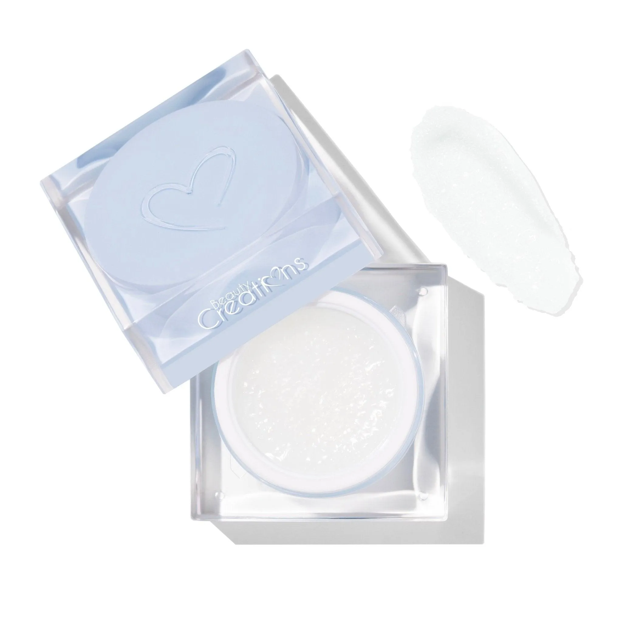 Lip Scrub & Lip Mask PR Box Beauty Creations