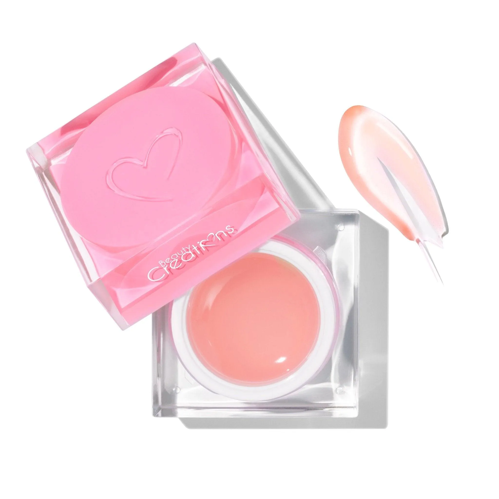 Lip Scrub & Lip Mask PR Box Beauty Creations
