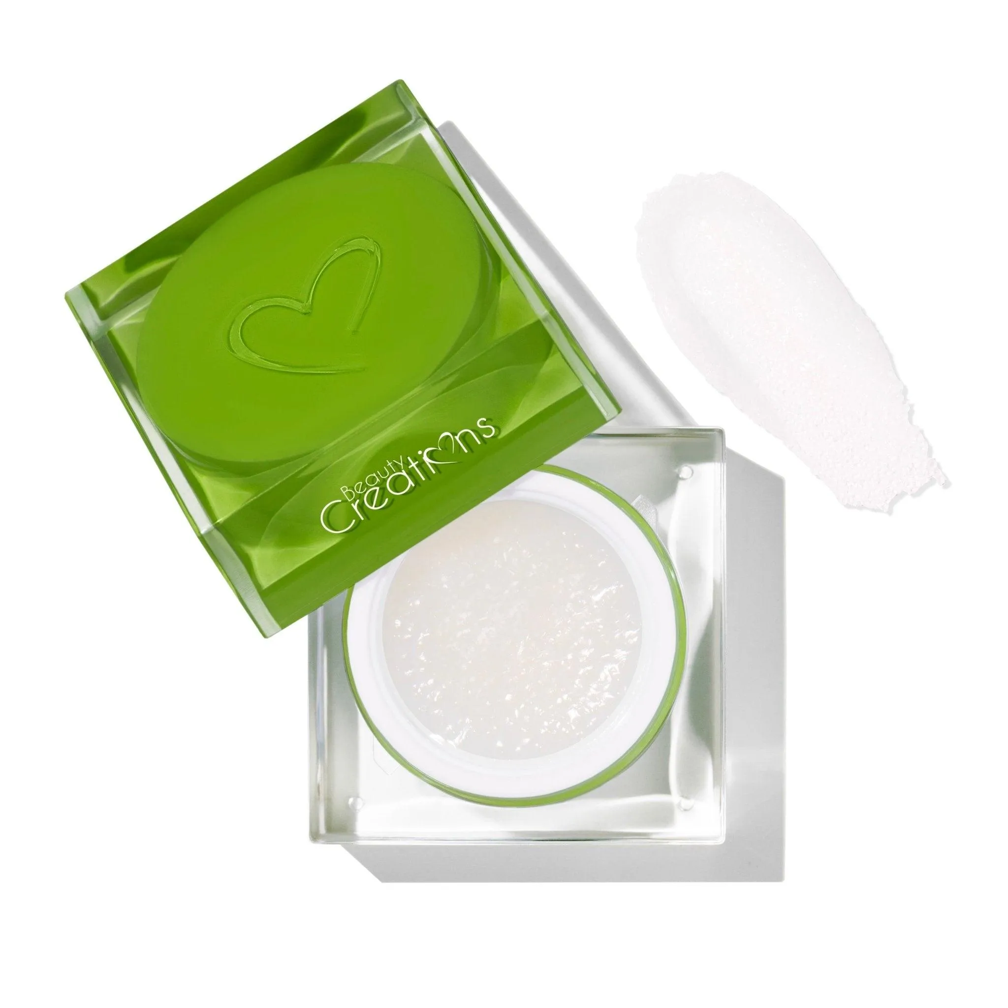 Lip Scrub & Lip Mask PR Box Beauty Creations
