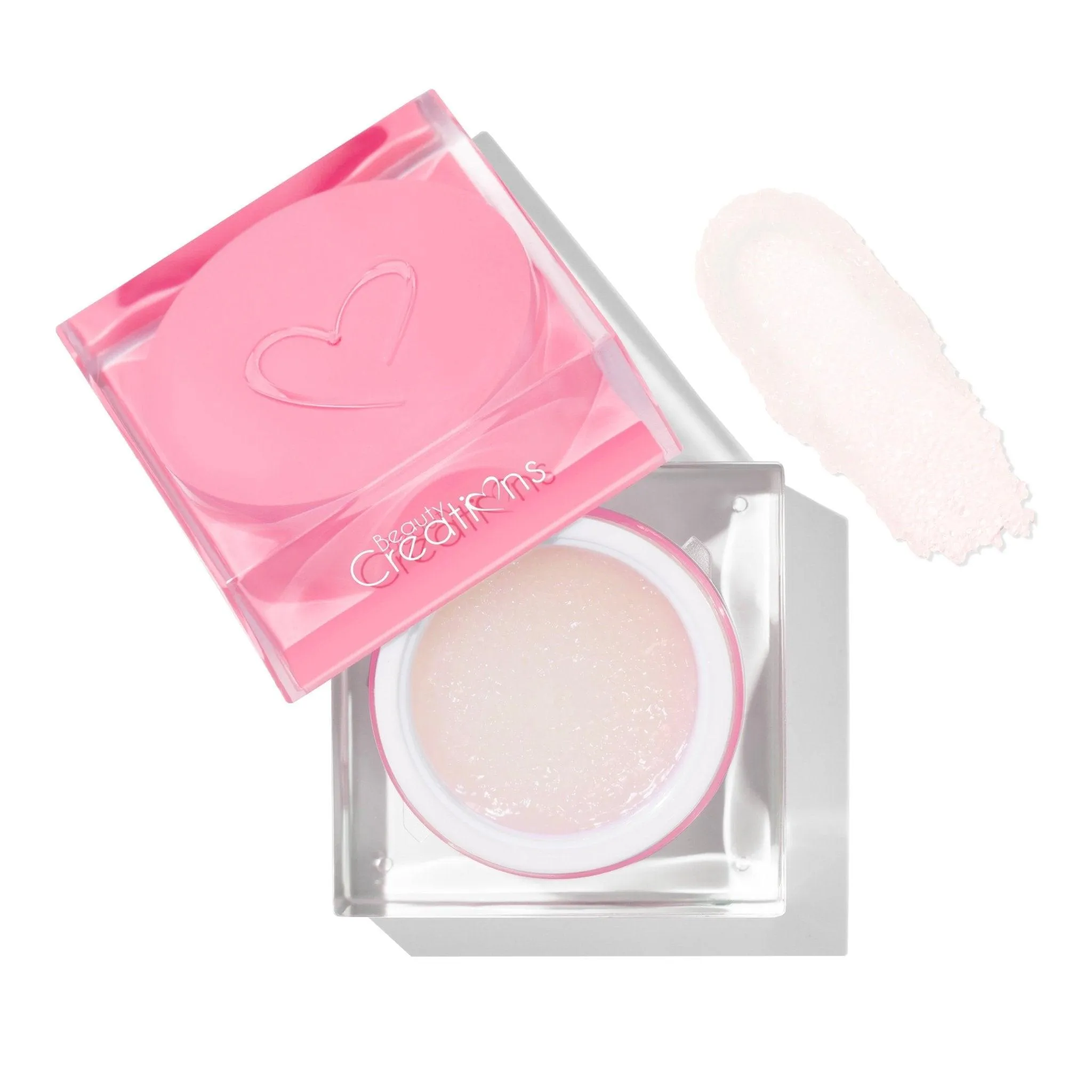 Lip Scrub & Lip Mask PR Box Beauty Creations