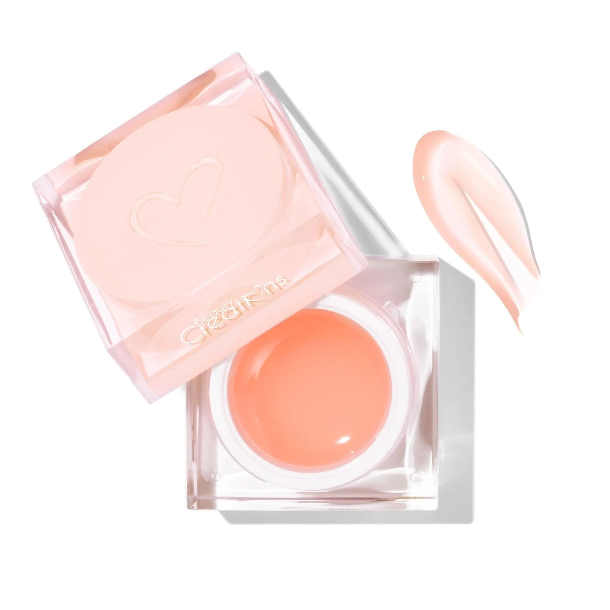 Lip Scrub & Lip Mask PR Box Beauty Creations
