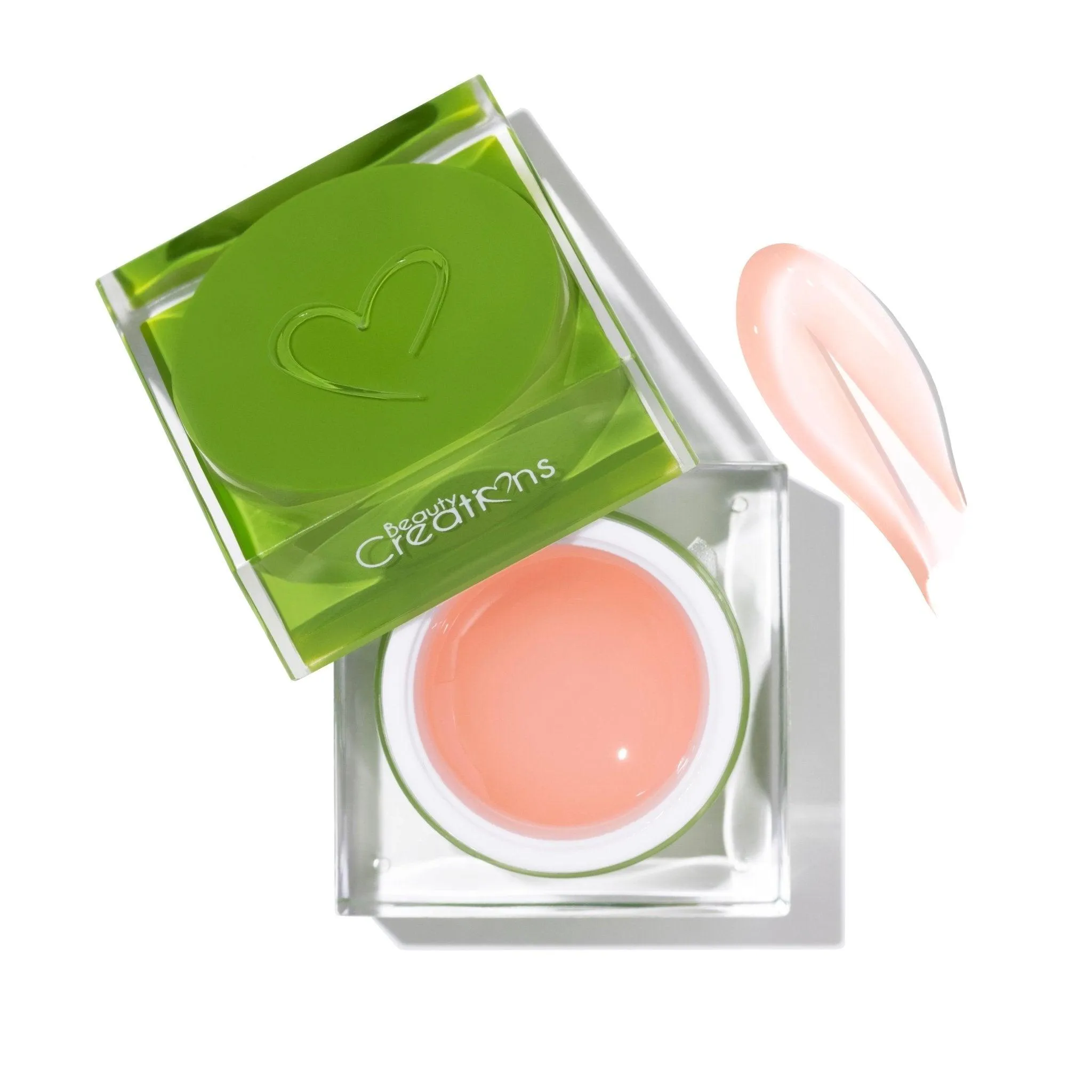 Lip Scrub & Lip Mask PR Box Beauty Creations