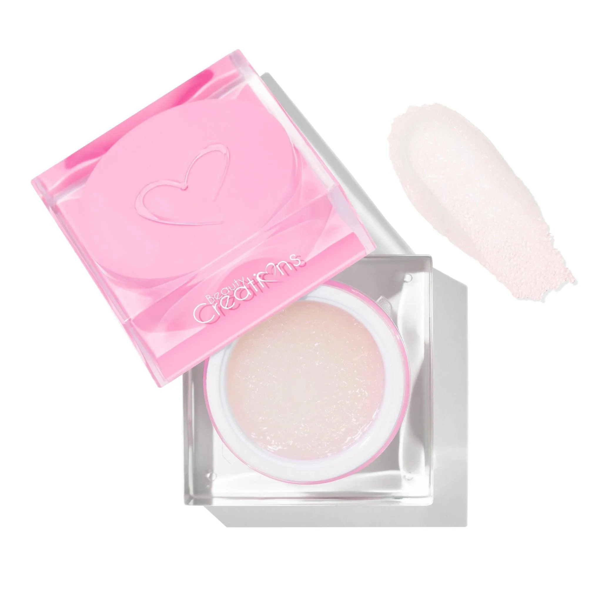 Lip Scrub & Lip Mask PR Box Beauty Creations