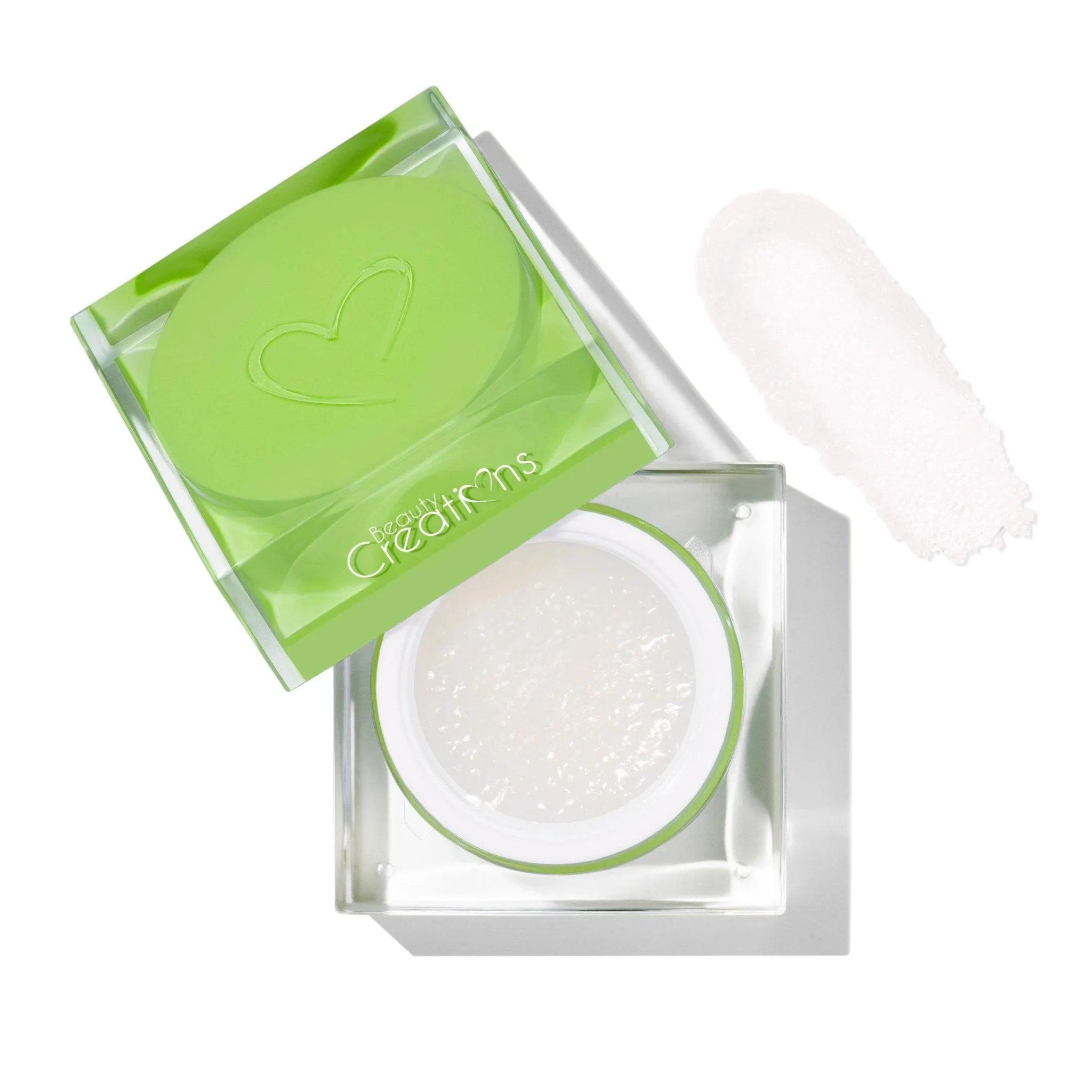 Lip Scrub & Lip Mask PR Box Beauty Creations