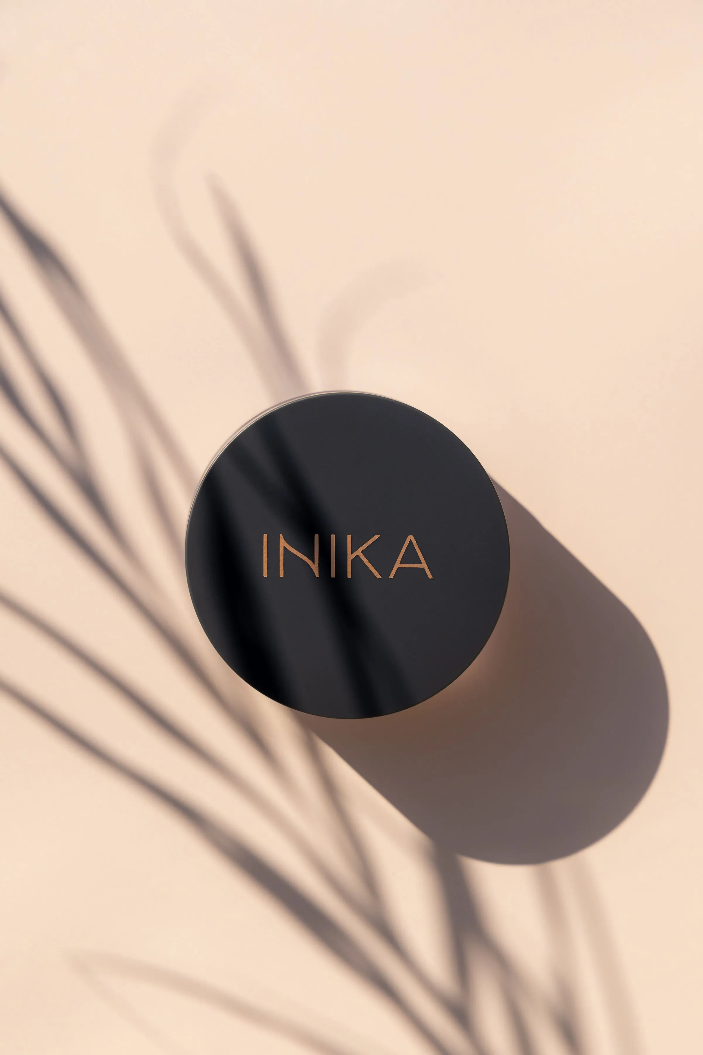 Long-Last Foundation Bundle Inika Organic