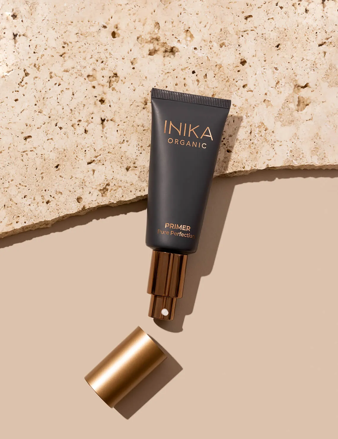 Long-Last Foundation Bundle Inika Organic