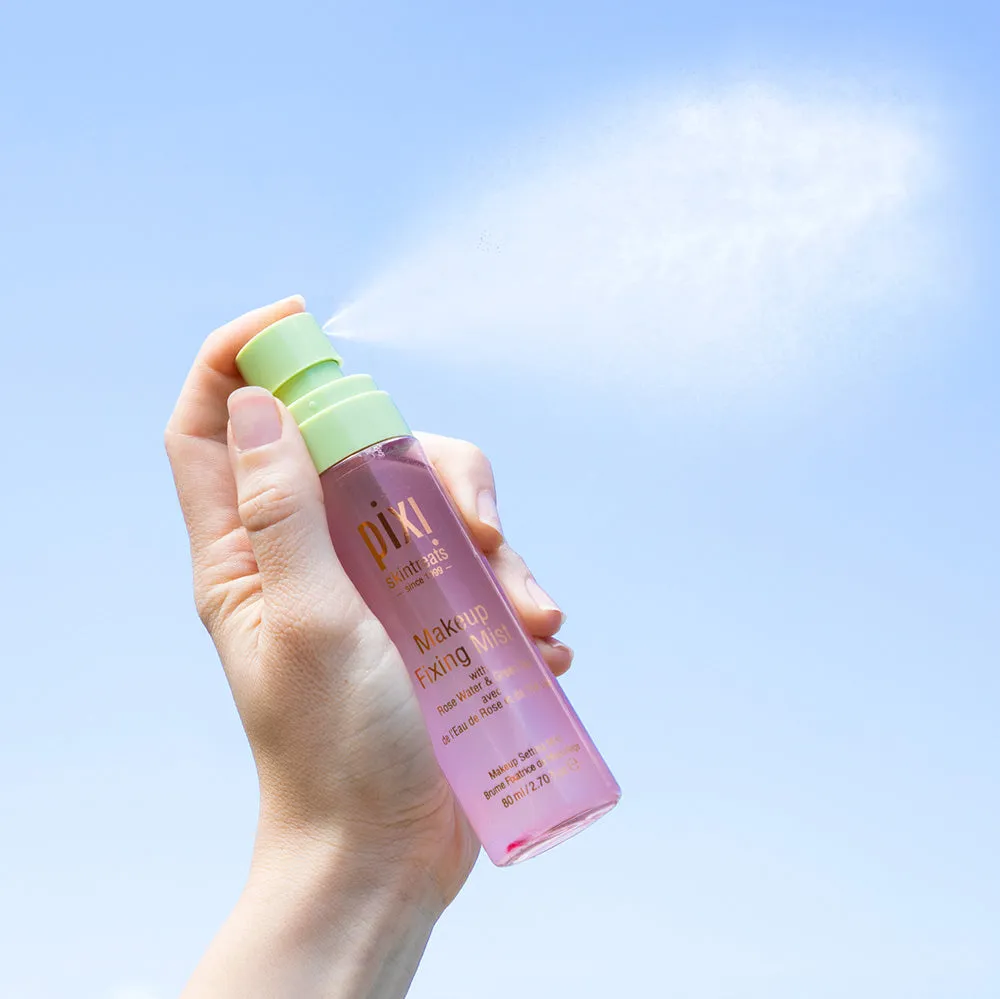 Makeup Fixing Mist Pixi Beauty