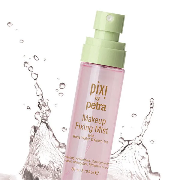 Makeup Fixing Mist Pixi Beauty