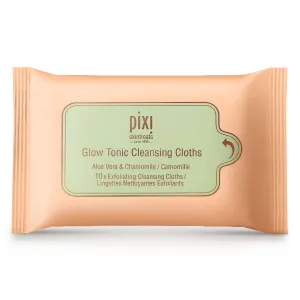 Mini Glow Tonic Cleansing Cloths Pixi Beauty