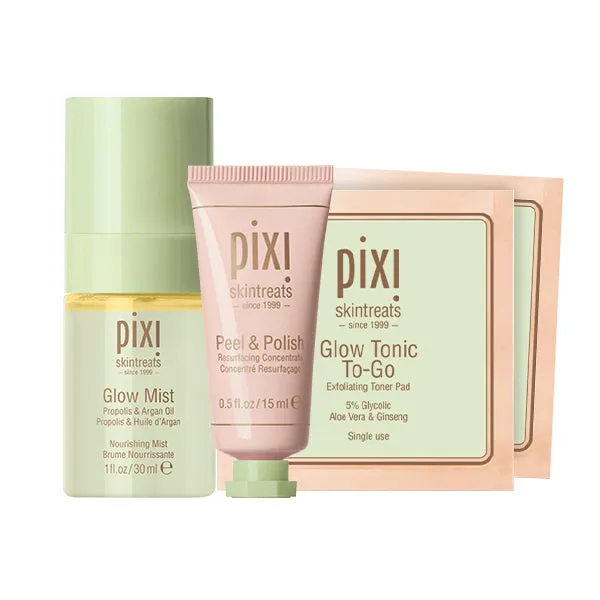 Mini Glow Trio Pixi Beauty