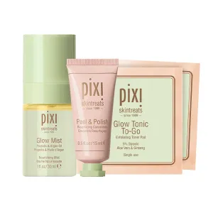 Mini Glow Trio Pixi Beauty