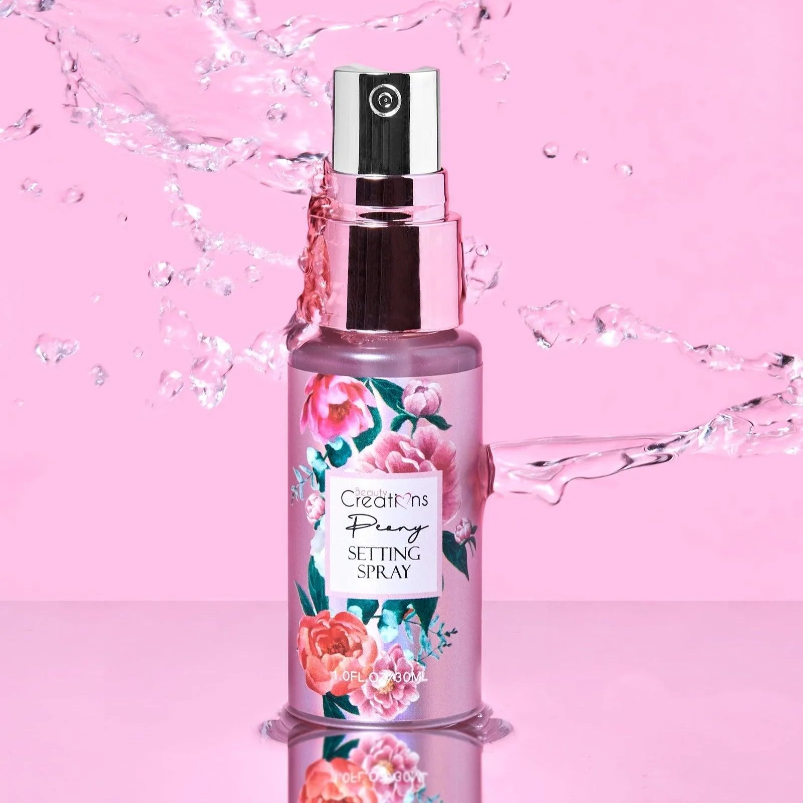 Mini Scented Setting Spray Beauty Creations