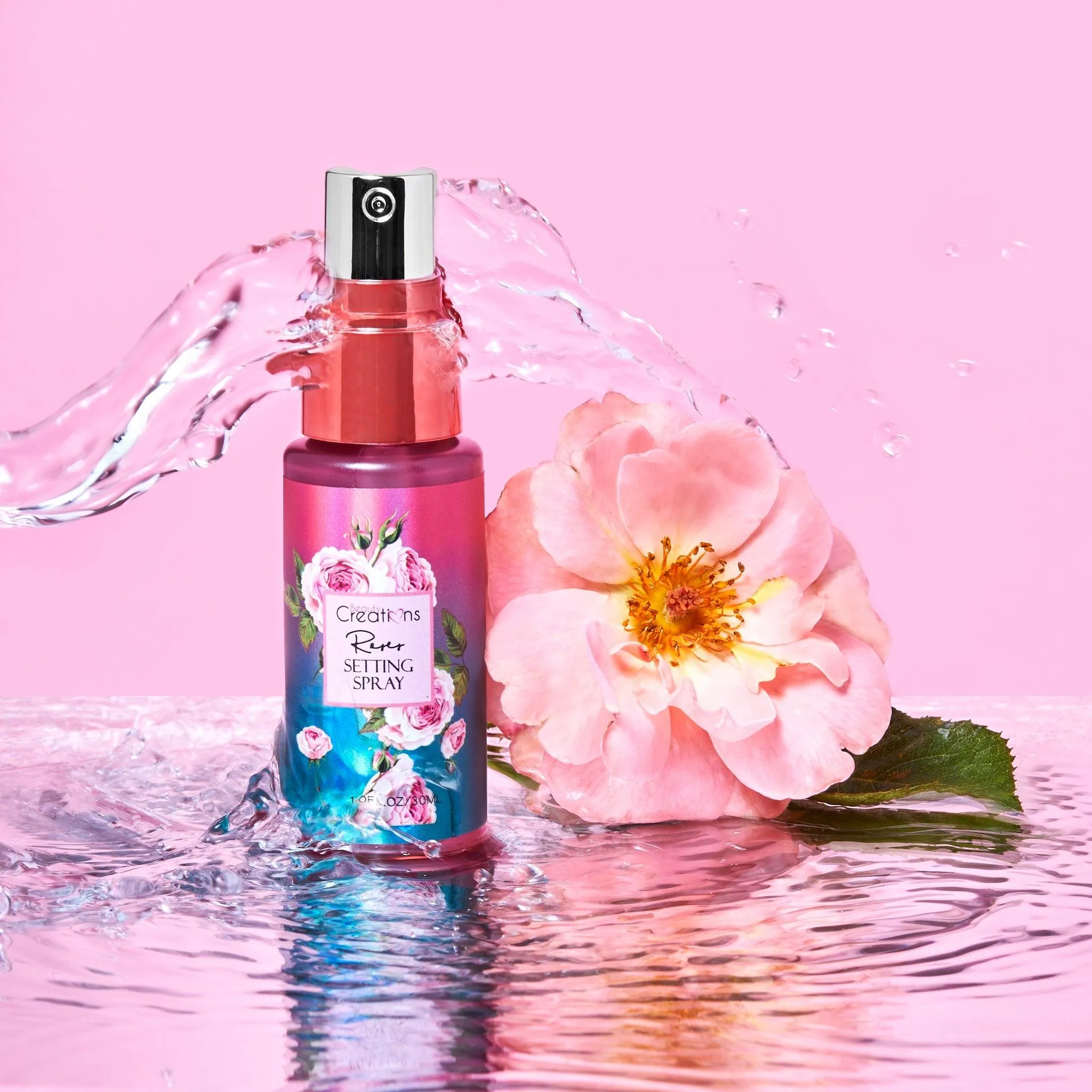Mini Scented Setting Spray Beauty Creations