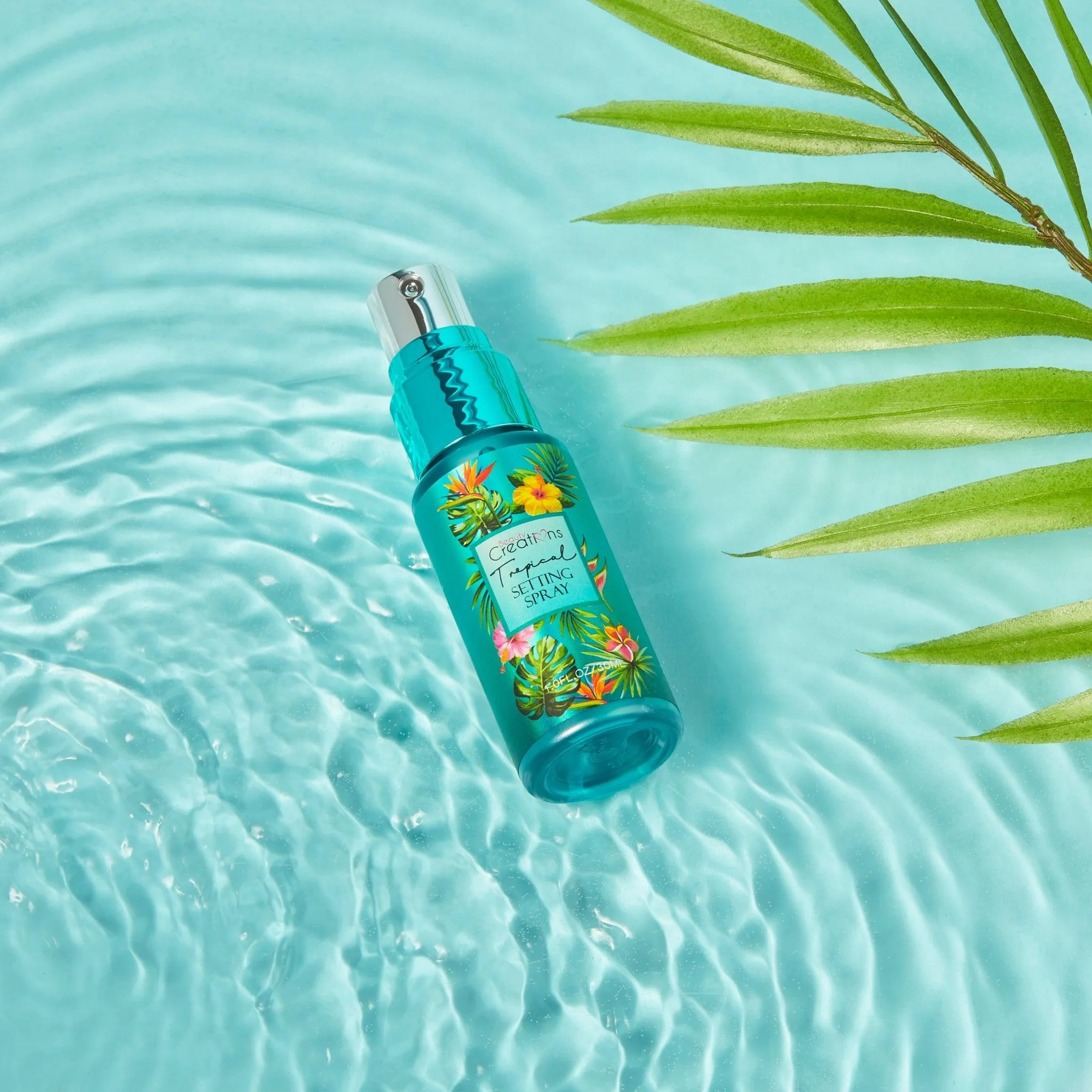 Mini Scented Setting Spray Beauty Creations