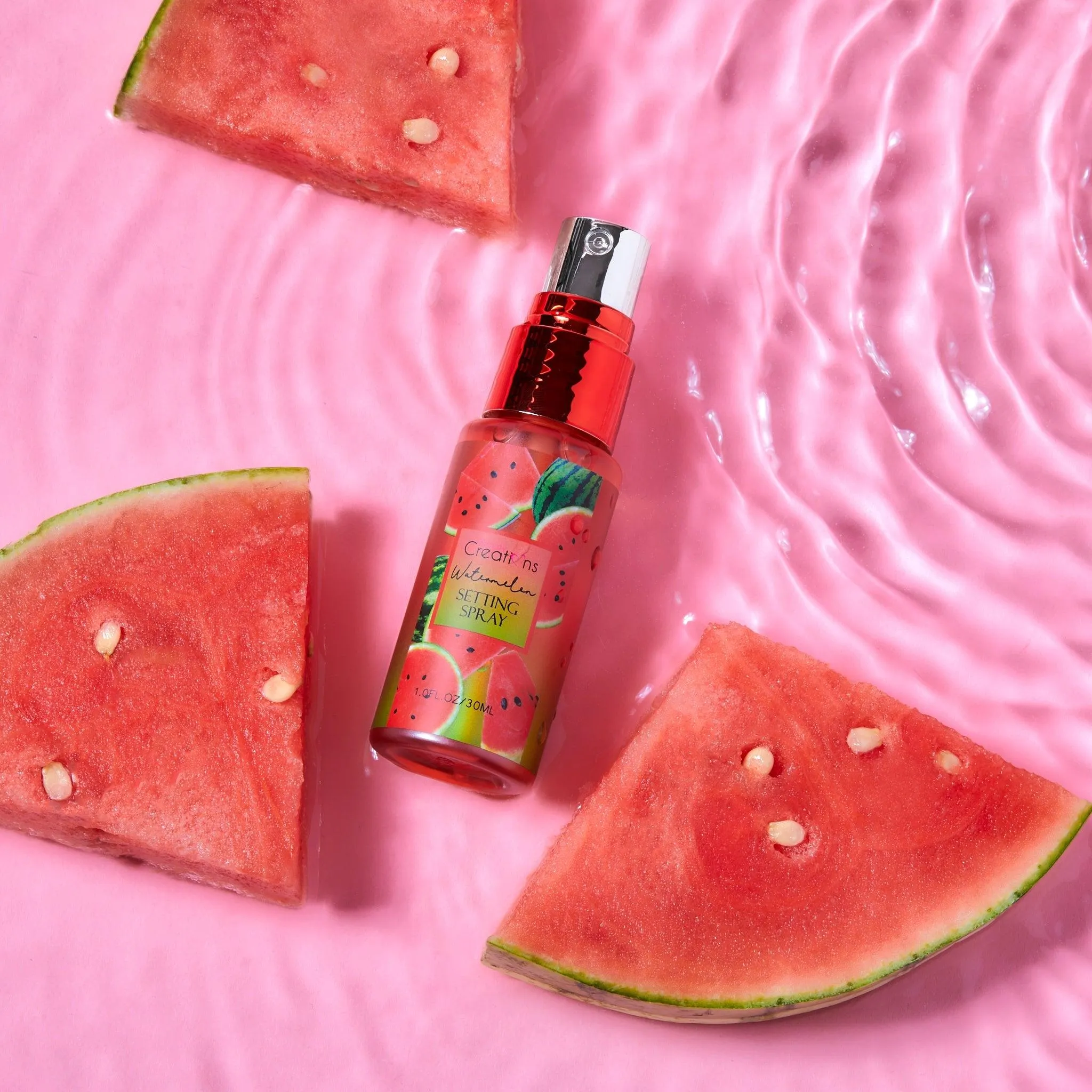 Mini Scented Setting Spray Beauty Creations